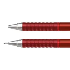 ROTRİNG VERSATİL KALEM RETRO TIKKY 0.5 METALİK KIRMIZI 2202568