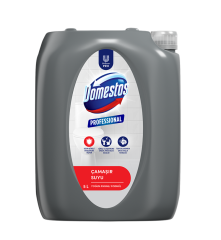 DOMESTOS PROFESSİONAL ÇAMAŞIR SUYU 5 LT 64376039