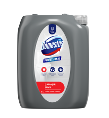 DOMESTOS PROFESSİONAL ÇAMAŞIR SUYU 5 LT 64376039