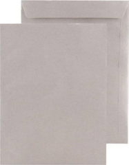 OYAL ZARF TORBA 26x35 90GR KRAFT SLK 10 LU