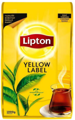LİPTON DÖKME ÇAY YELLOW LABEL 1000 GR