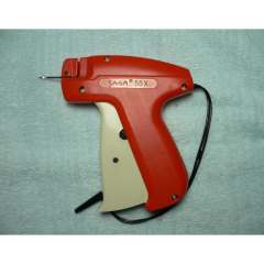 SAİP ETİKETLEME TABANCASI SAGA 55X İNCE İĞNE