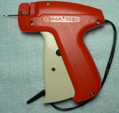 SAİP ETİKETLEME TABANCASI SAGA 55X İNCE İĞNE