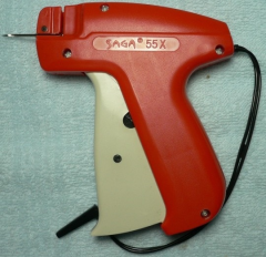 SAİP ETİKETLEME TABANCASI SAGA 55X İNCE İĞNE