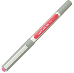 UNİ ROLLER KALEM EYE UB-157 0.7 PEMBE