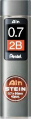 PENTEL MİN HI-POLYMER STEIN 0.7 2B 40 LI TÜP Y C277-2B