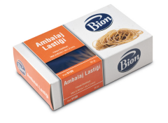 BION AMBALAJ VE PAKET LASTİĞİ MİDİ 50GR 9100