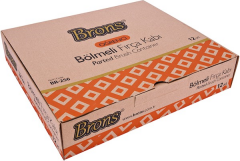 BRONS FIRÇA TEMİZLEME KABI BOLMELİ BR-256