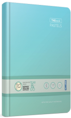 GIPTA DEFTER THEBOOK PASTELS 20x28 İPLİK DİKİŞLİ SERT KAPAK 200 YP. ÇİZGİLİ 3304