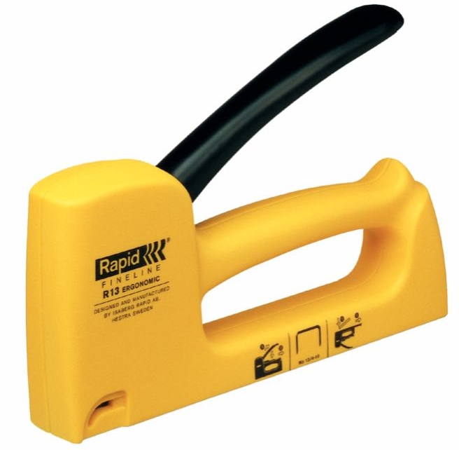 RAPID ÇAKMA MAKİNESİ R13E 13/4 PLASTİK 5000057