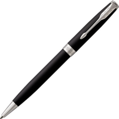 PARKER TÜKENMEZ KALEM SONNET MAT SİYAH CT 1931524