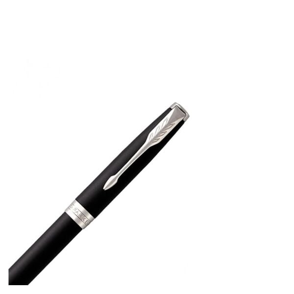 PARKER TÜKENMEZ KALEM SONNET MAT SİYAH CT 1931524