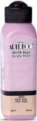 ARTDECO AKRİLİK BOYA 140 ML AÇIK GÜL Y-070R-3052