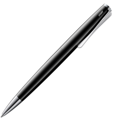 LAMY TÜKENMEZ KALEM STUDIO PİYANO SİYAH 268PS