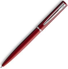 WATERMAN TÜKENMEZ KALEM ALLURE KIRMIZI CT 2068193