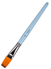BRONS YAĞLI BOYA FIRÇASI 200F SERİSİ KISA SAP NO:24 ASKILI BLS. BR-2162