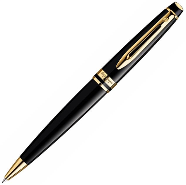 WATERMAN TÜKENMEZ KALEM EXPERT 3 LAKE SİYAH GT 951700