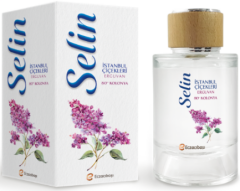 SELİN KOLONYA ERGUVAN 100 ML 7904585