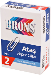 BRONS ATAŞ NO:2 BR-122