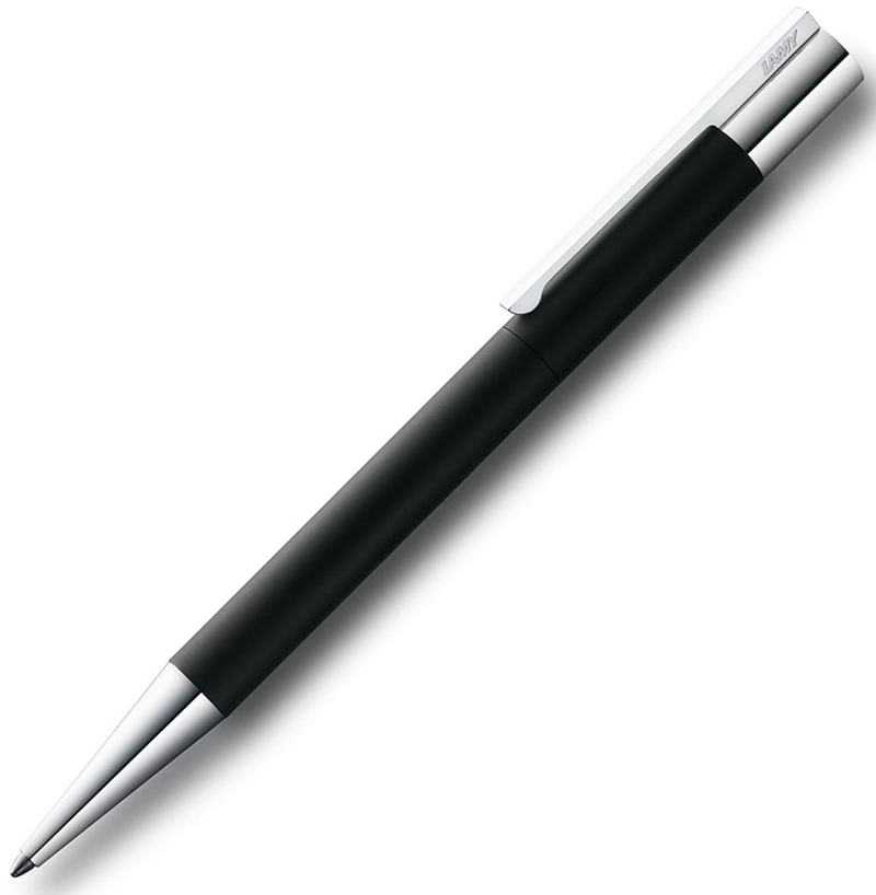 LAMY TÜKENMEZ KALEM SCALA MAT SİYAH 280S