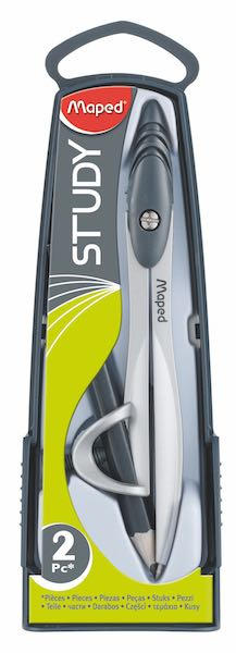 MAPED PERGEL STUDY YÜZÜKLÜ 119410