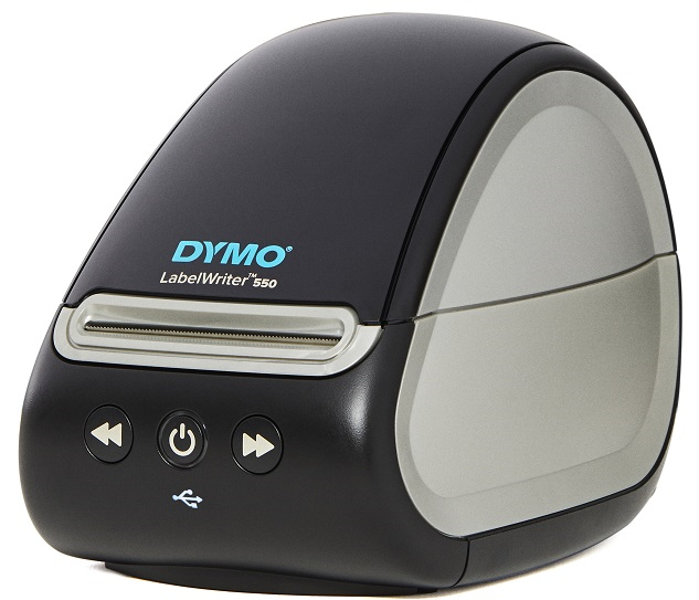 DYMO ETİKET MAKİNESİ LABEL WRITER 550 2112722