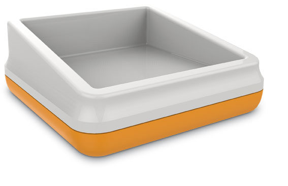 MAS KÜP NOTLUK ENJOY ORANJ 594