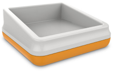 MAS KÜP NOTLUK ENJOY ORANJ 594