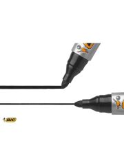 Bic Permanent Markör 2000 12 Li Siyah 8209153