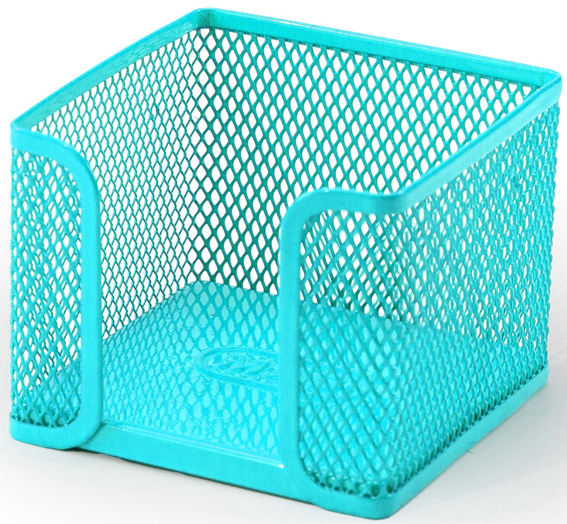 MAS KÜP BLOK PERFORELİ 855 BEBE MAVİ