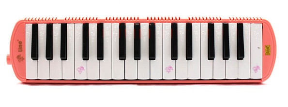 LİNO MELODİKA 32K ÇANTALI PEMBE LN-32-P