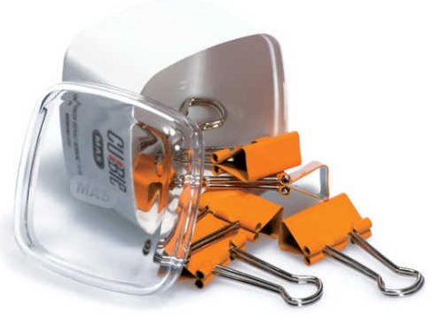 MAS KISKAÇ CUBBIE OMEGA ORANJ 19 MM 1266