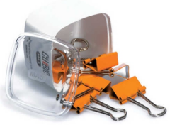 MAS KISKAÇ CUBBIE OMEGA ORANJ 19 MM 1266