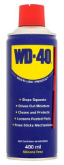 PATTEX YAĞLAYICI WD-40 400 ML 415830