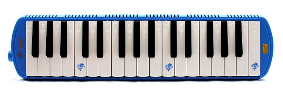 LİNO MELODİKA 32K ÇANTALI MAVİ LN-32-M