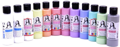 SÜDOR AKRİLİK BOYA SET MONALISA 12x70ML CHALK SD150-X16
