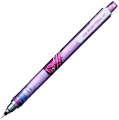 Kuru Toga 0.7mm Versatil Kalem Pembe, M7-450t, Dönen Uç Mekanizmalı