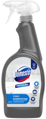 DOMESTOS PROFESSİONAL YÜZEY DEZENFEKTANI 750 ML 64415939