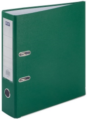 KRAF BÜRO KLASÖRÜ GENİŞ 1025 YEŞİL