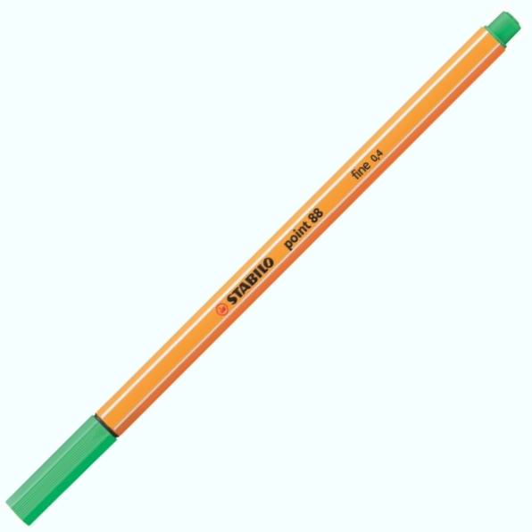 STABILO GLISS KALEM POINT 88 ZÜMRÜT YEŞİL 88/16