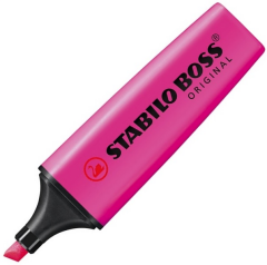 STABILO FOSFORLU KALEM BOSS ORIGINAL LİLA 70/58