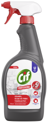 CİF PROFESSİONAL IZGARA OCAK FIRIN TEMİZLEYİCİ 750 ML 64825939