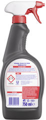 CİF PROFESSİONAL IZGARA OCAK FIRIN TEMİZLEYİCİ 750 ML 64825939