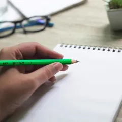 Bic Kurşun Kalem Dereceli Criterium 550 HB 12 Li 857595