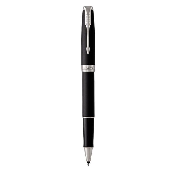 PARKER ROLLER KALEM SONNET MAT SİYAH CT 1931523