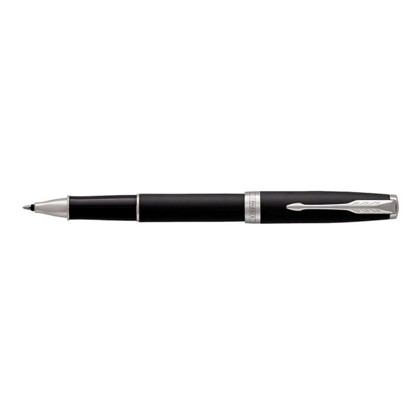 PARKER ROLLER KALEM SONNET MAT SİYAH CT 1931523