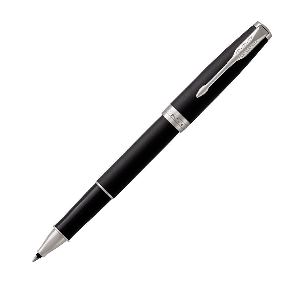 PARKER ROLLER KALEM SONNET MAT SİYAH CT 1931523