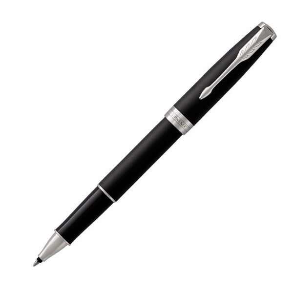PARKER ROLLER KALEM SONNET MAT SİYAH CT 1931523