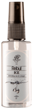 REBUL KOLONYA  50 ML SPREYLİ ICE TM02177