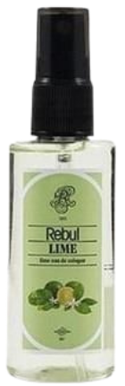 REBUL KOLONYA  50 ML SPREYLİ LIME TM02176